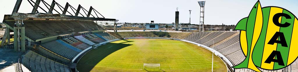 Estadio Jose Maria Minella